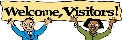 Image result for clipart visitors and volunteers