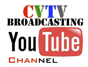 CVTV YouTube Channel