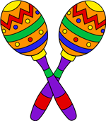 Maracas 