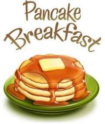 Pancake Breakfast