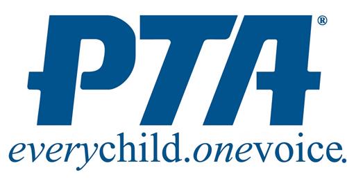 PTA logo Every child. One voice. 