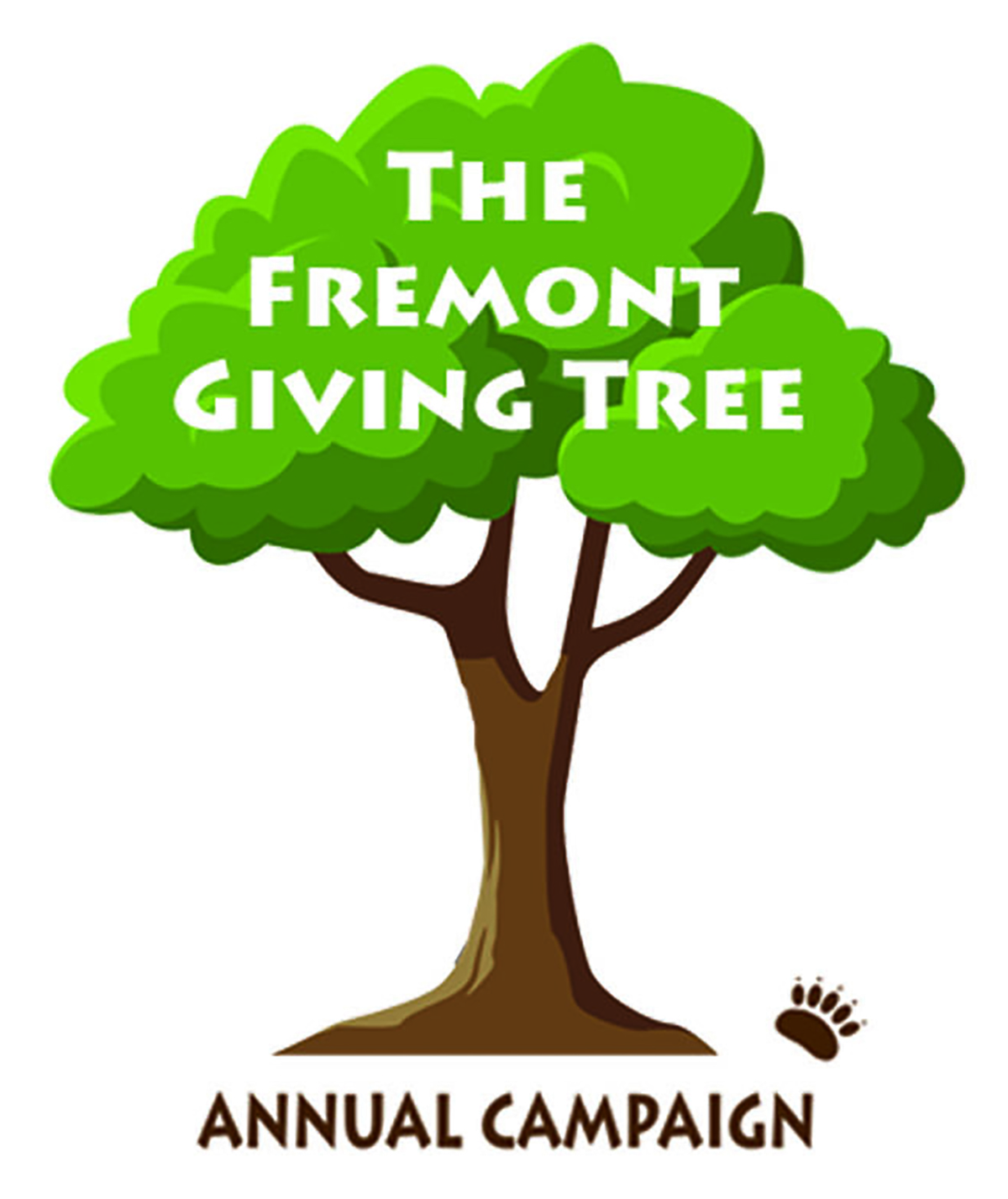 Fremont Giving Tree 