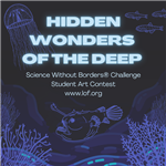 Hidden Wonders of the Deep