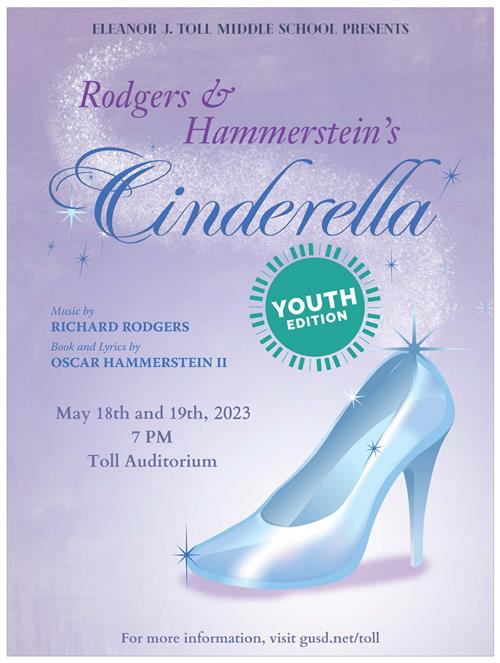 Cinderella Poster