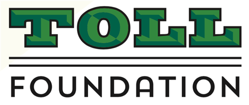 Toll Foundation Logo