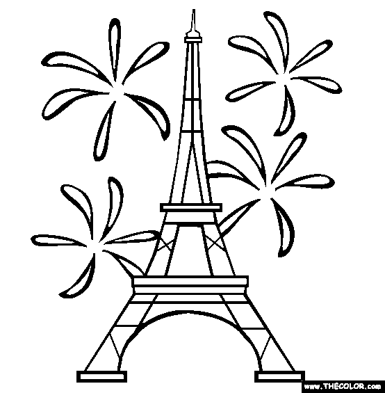 Eiffel Tower