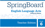 SpringBoard 