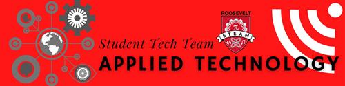 Applied Tech banner