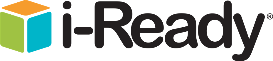 i-Ready logo 