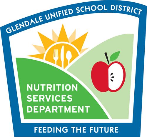 Nutrition Services Logo 