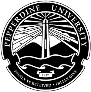 Pepperdine Logo 