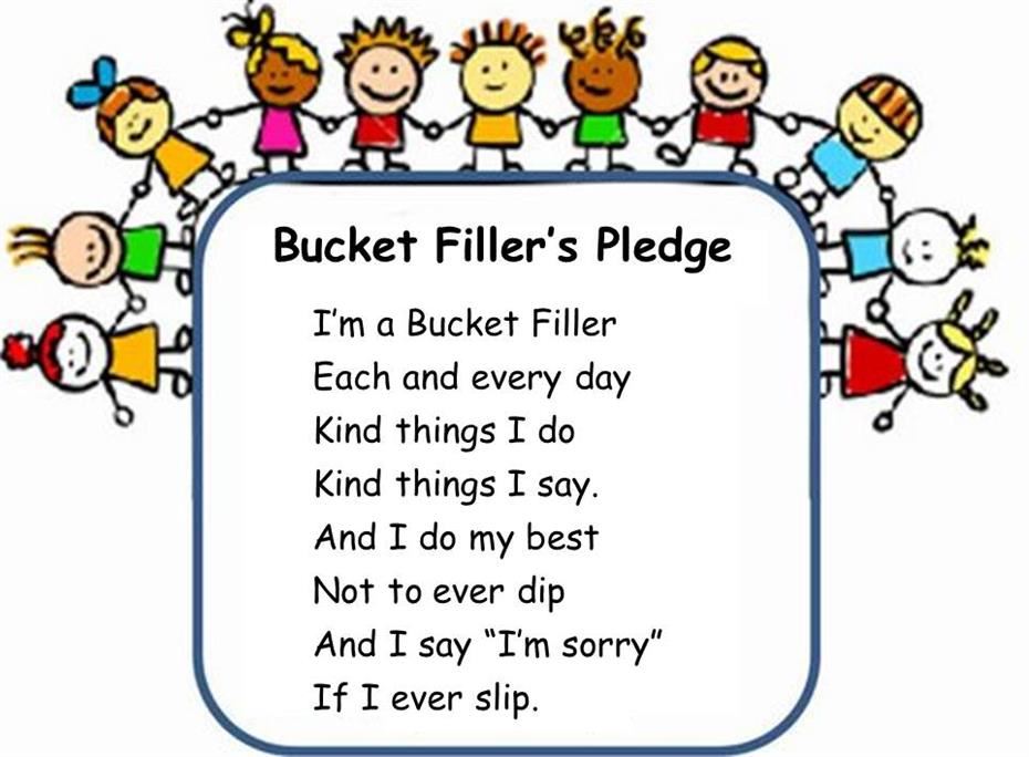 Bucket Filler