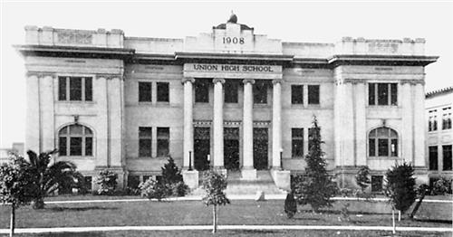 1908 Building 