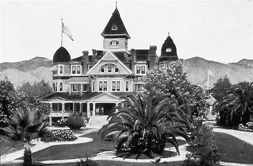 1901 Hotel 