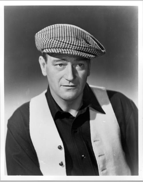 John Wayne 3 