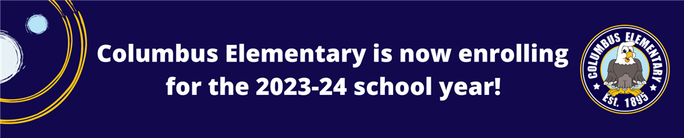 Now Enrolling for the 2023-24 School Year!