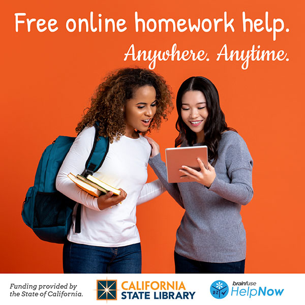 California Online Tutoring