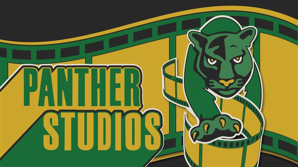 Panther Studios Banner