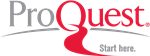 ProQuest Logo 