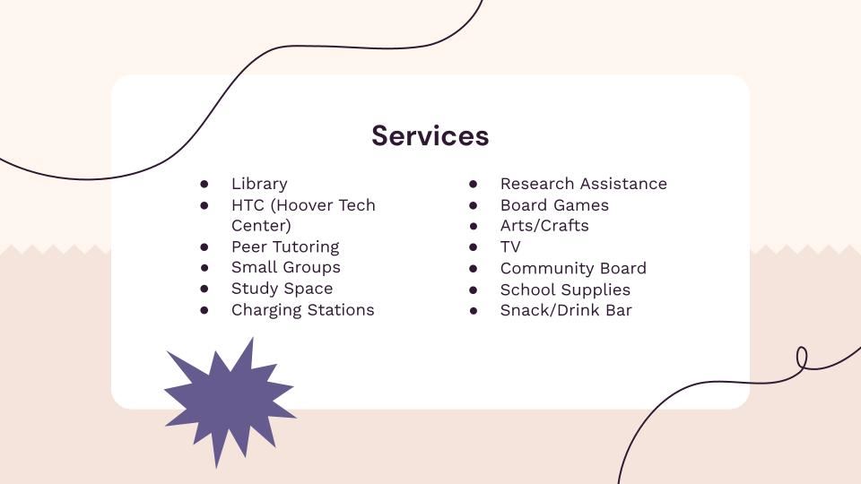 Collaboratory Services