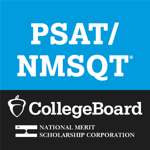 PSAT/NMSQT at CV 