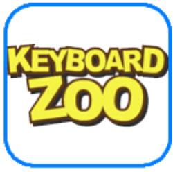 Keyboard Zoo 