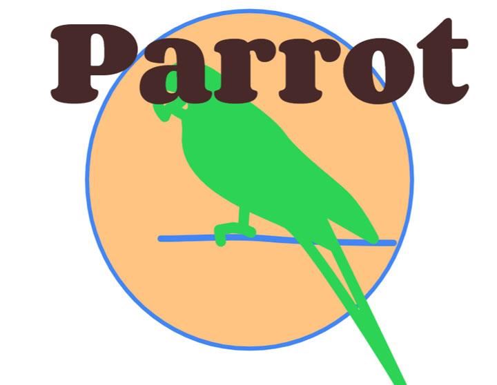 Parrot 