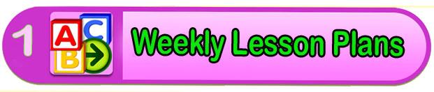 1 Weekly Lesson Plans 