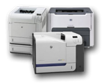 HP Printers 