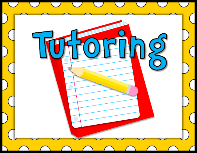 Tutoring