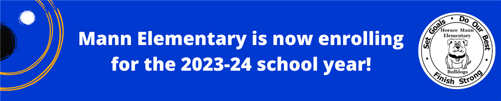 Now enrolling for the 2023-24 school year!