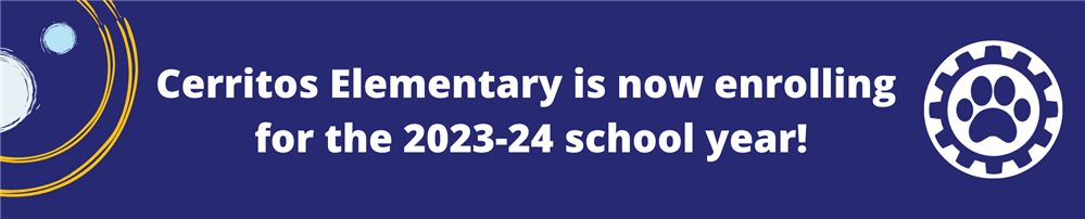 Now Enrolling for the 2023-24 School Year!