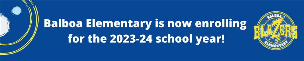 Now Enrolling for the 2023-24 School Year!