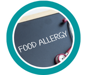  Food Allergies