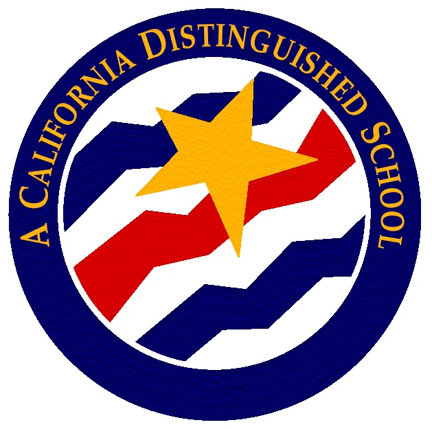  Distinguished Schools Logo