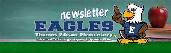 Eagles Newsletter