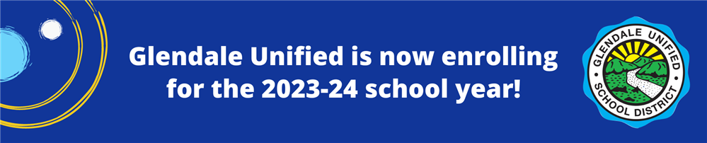 Now Enrolling for the 2023-24 School Year!