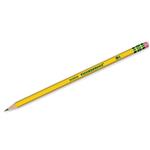 No 2 Pencil 