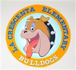 Bulldog Logo