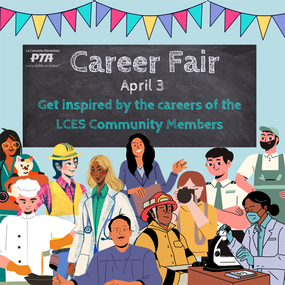 Career Fair