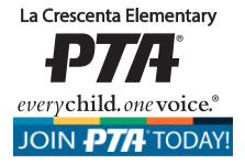 LCES PTA Voice