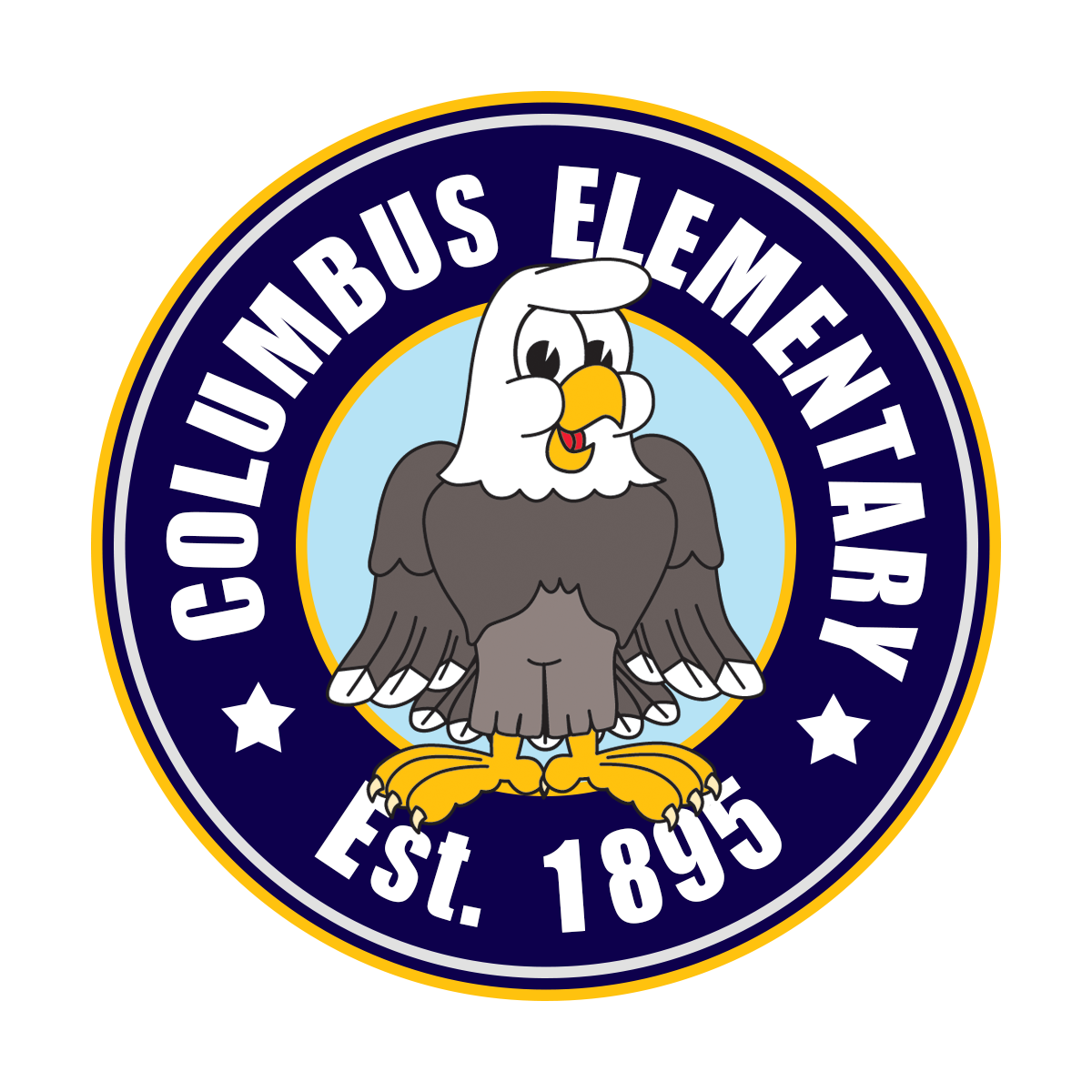 Columbus Logo 