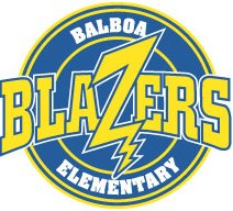 Balboa Logo 