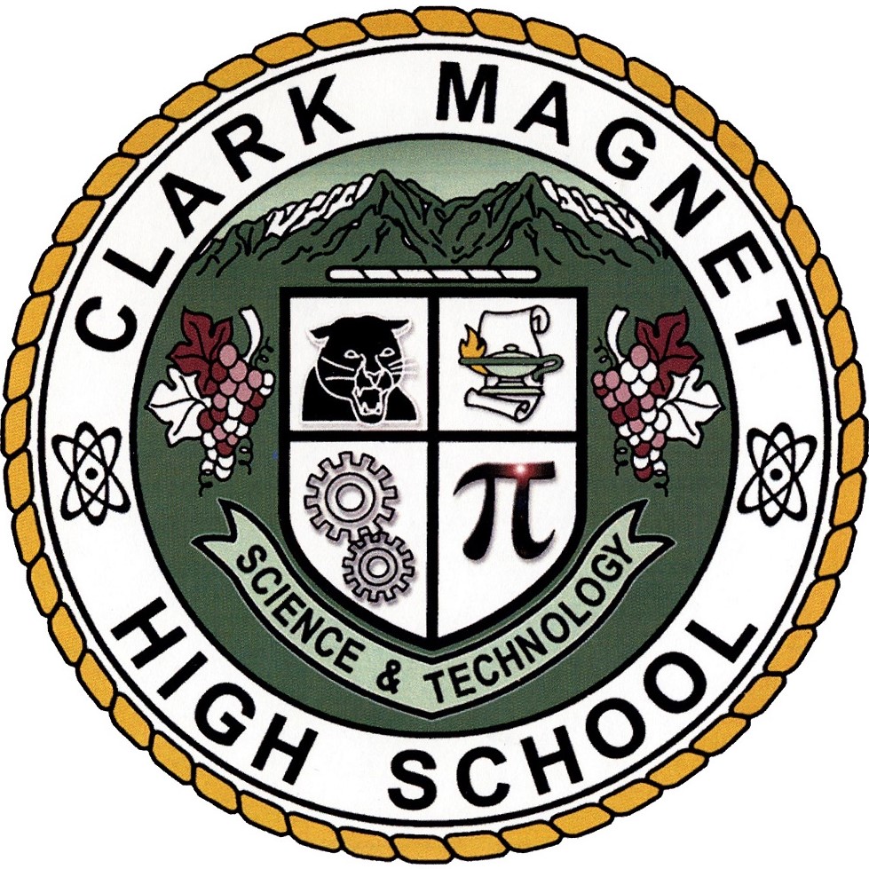 Clark Logo 