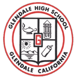 Glendale High Logo 