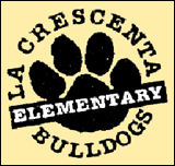 La Crescenta Logo 