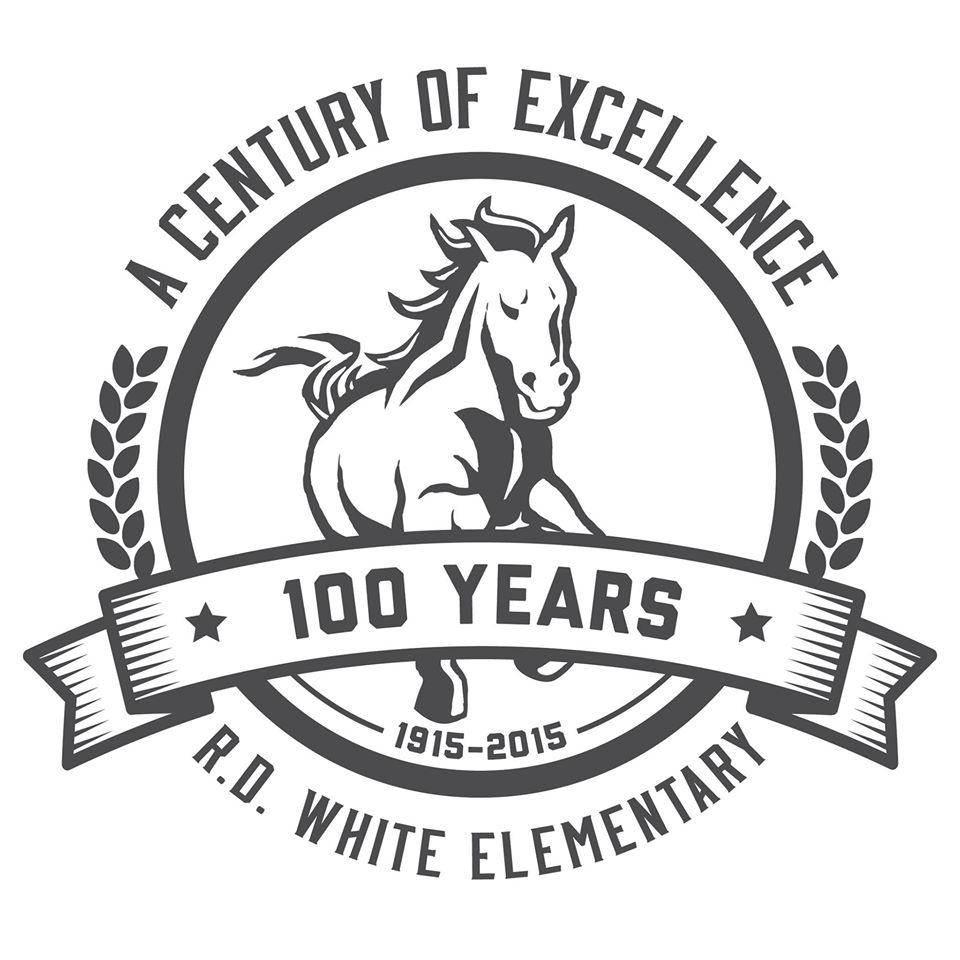 R.D. White Logo 