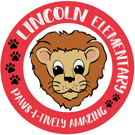 Lincoln Elementary Logo 