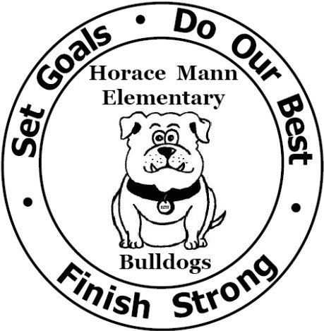 Mann Elementary Logo 