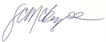 Signature